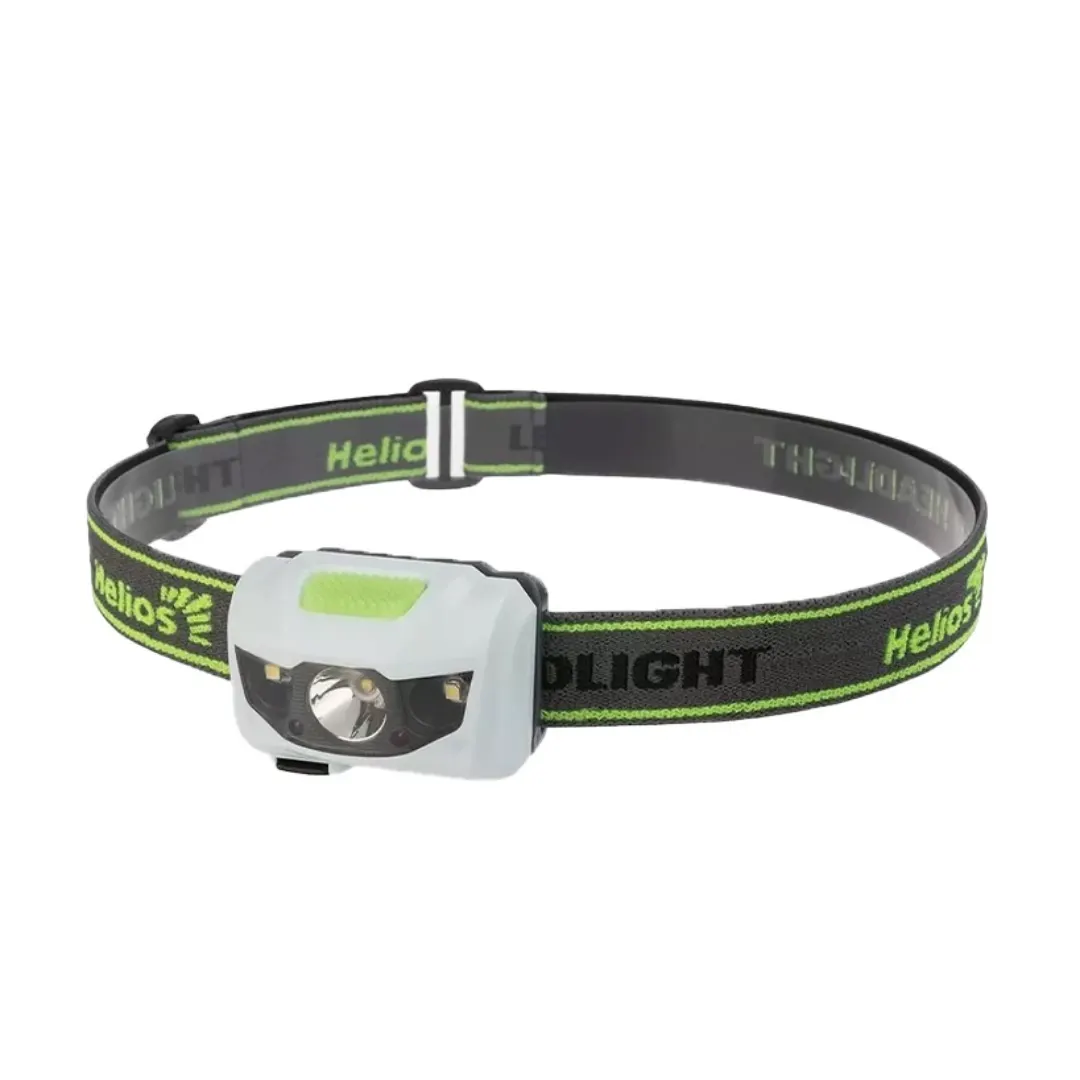Head Lamp Multifunctional