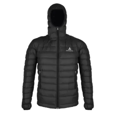 Jaket Gunung Aether