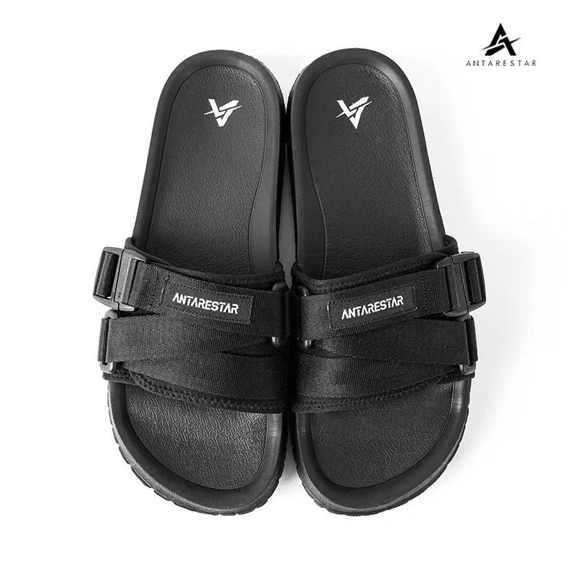 Sendal Pria Wanita Maninjau Series Sandal Slop Pria Karet Casual Terbaru