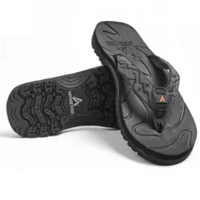 Sendal Jepit Gunung Mentawai Sandal Gunung Outdoor Pria Wanita Casual