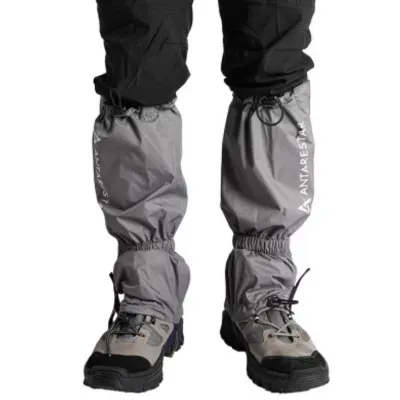 Gaiter Waterproof Pelindung Sepatu Hiking Outdoor