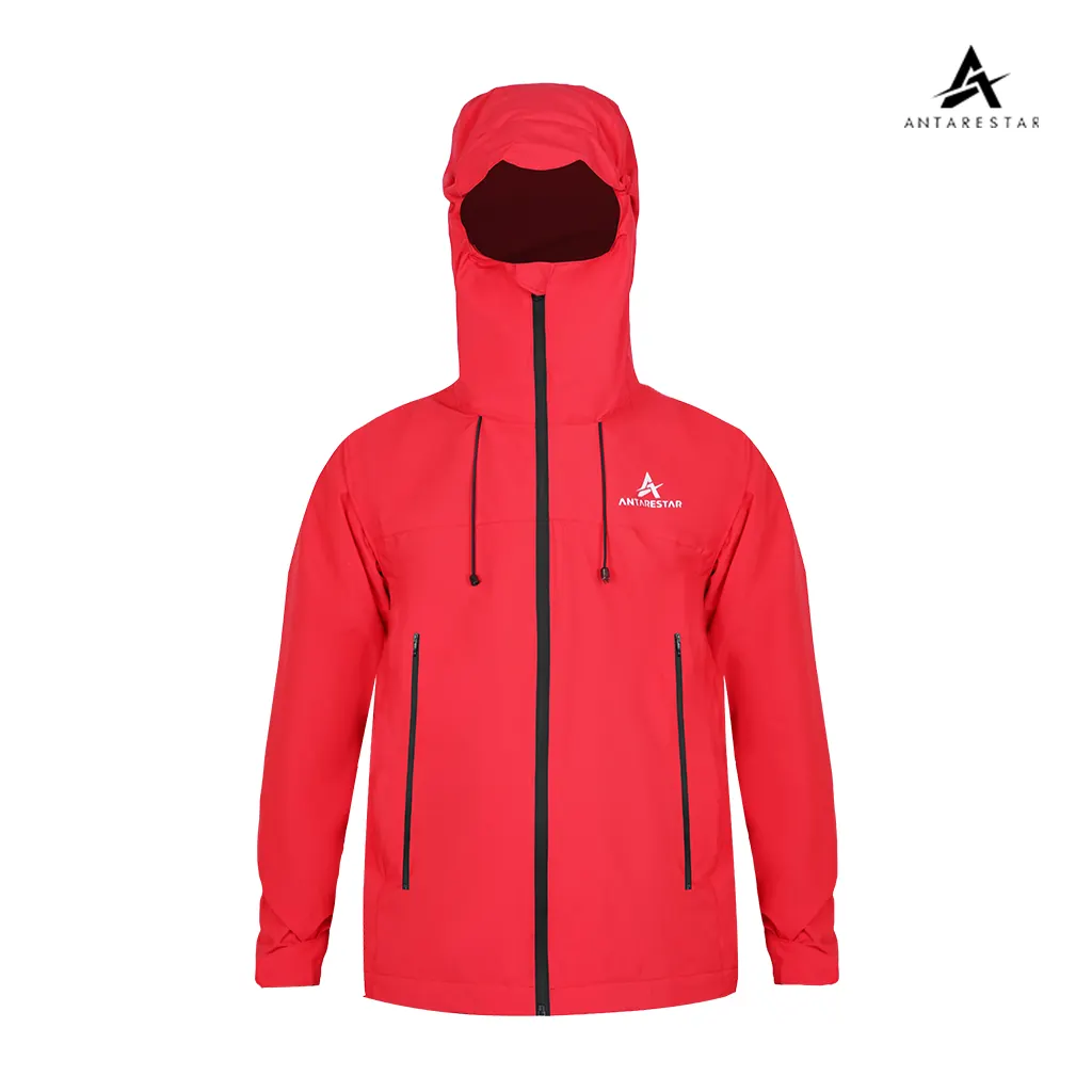 Jaket Gunung Gorpcore Manusela