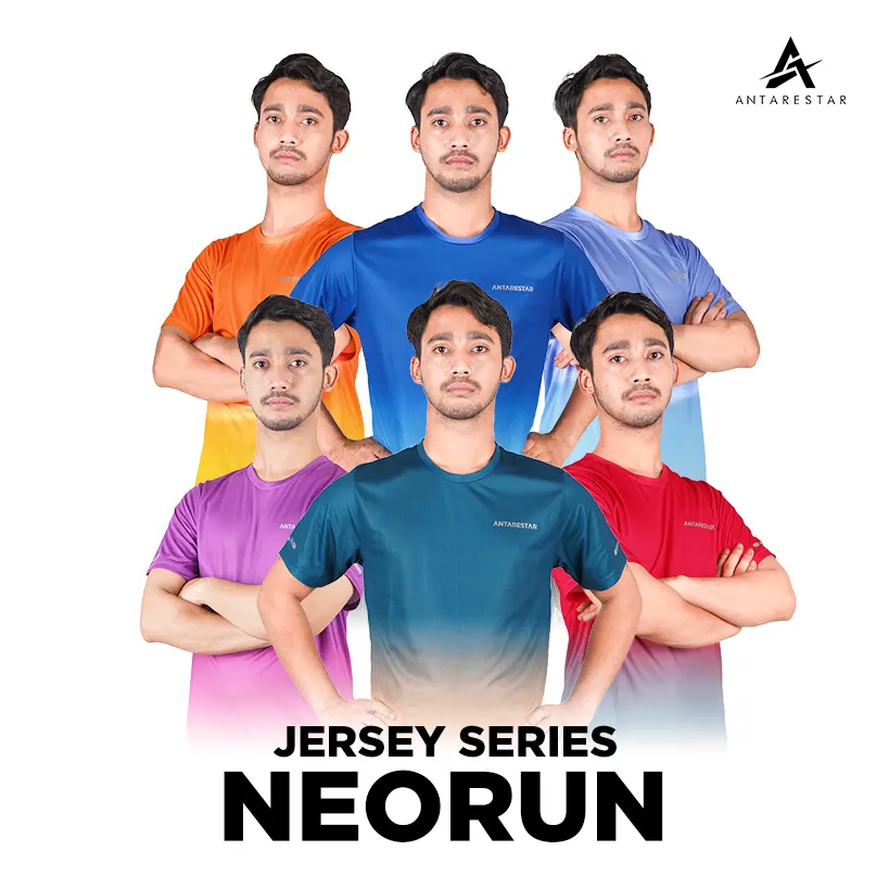 Jersey Running Neorun