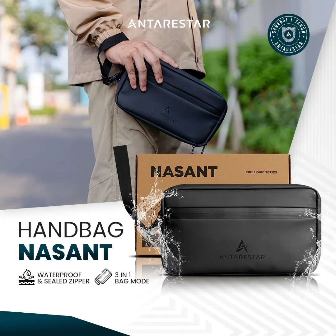 Handbag Nasant