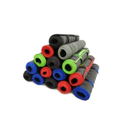 Matras Yoga Olahraga