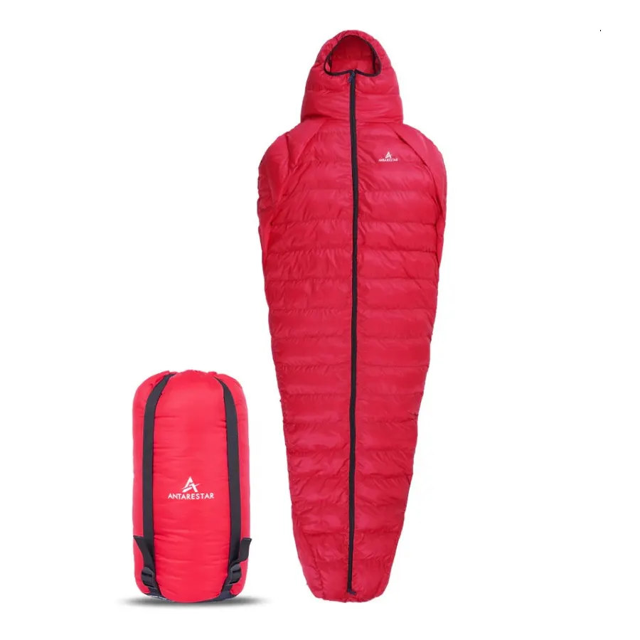 Sleeping Bag Merbabu