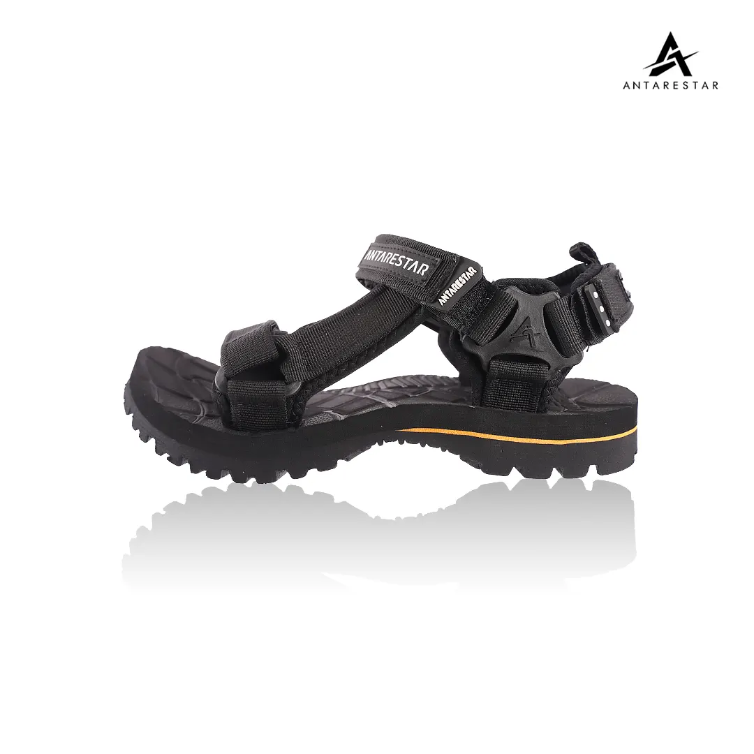 Sandal Gunung Natuna 2.0 Sendal Tali Belakang Sandal Pria Wanita Original