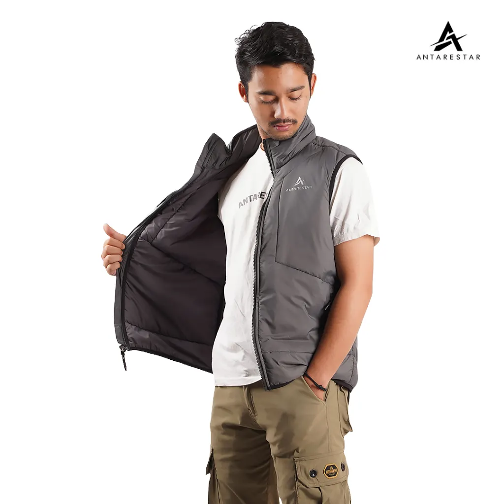 Rompi Vest Nimbus Casual