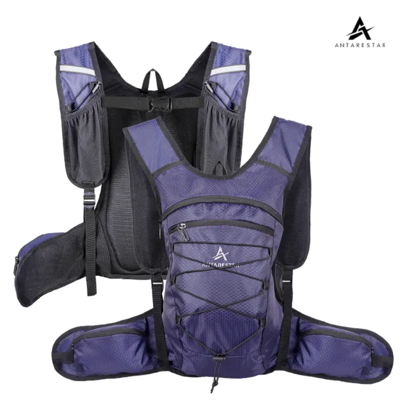 Hydropack Terra Backpack Daypack Tas Ransel Gunung Travel 5 Liter