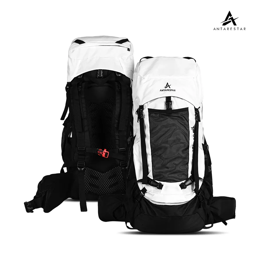 Ukuran Tas Carrier: Pilih 30L, 45L, atau 60L? Ini Panduannya