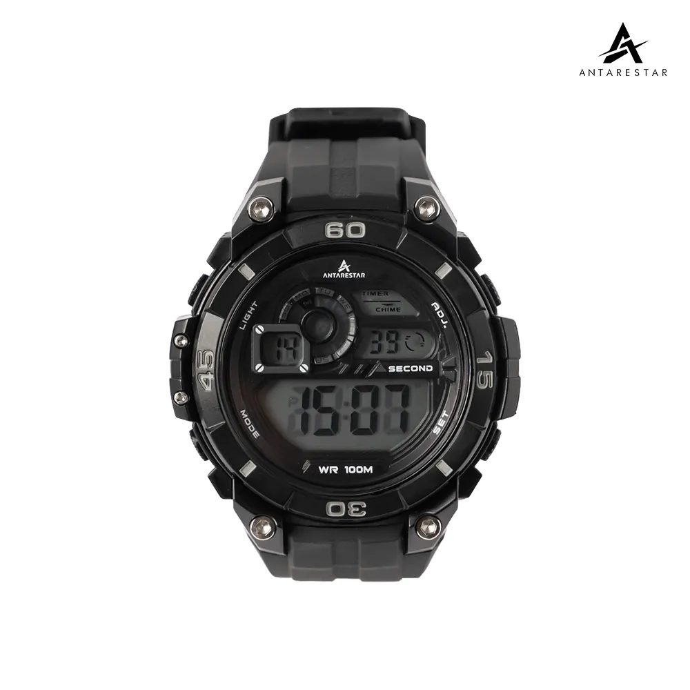 Jam Tangan Sentinel