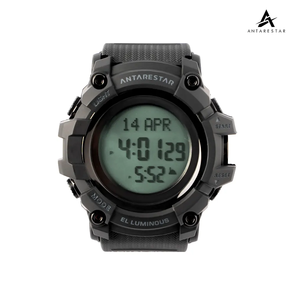 Jam Tangan Stratos