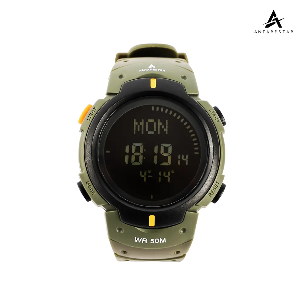 Jam Tangan Naturion