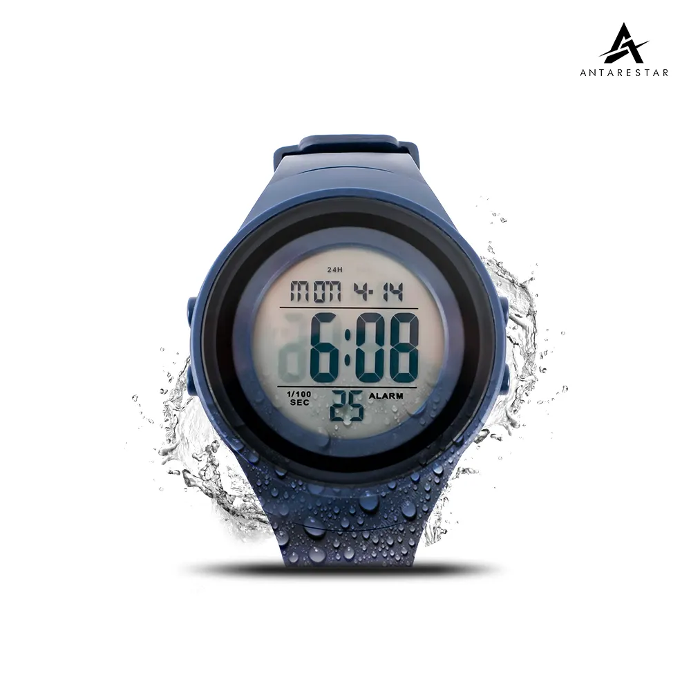 Perbedaan Waterproof dan Water Resistant: Mana yang Kamu Butuh?