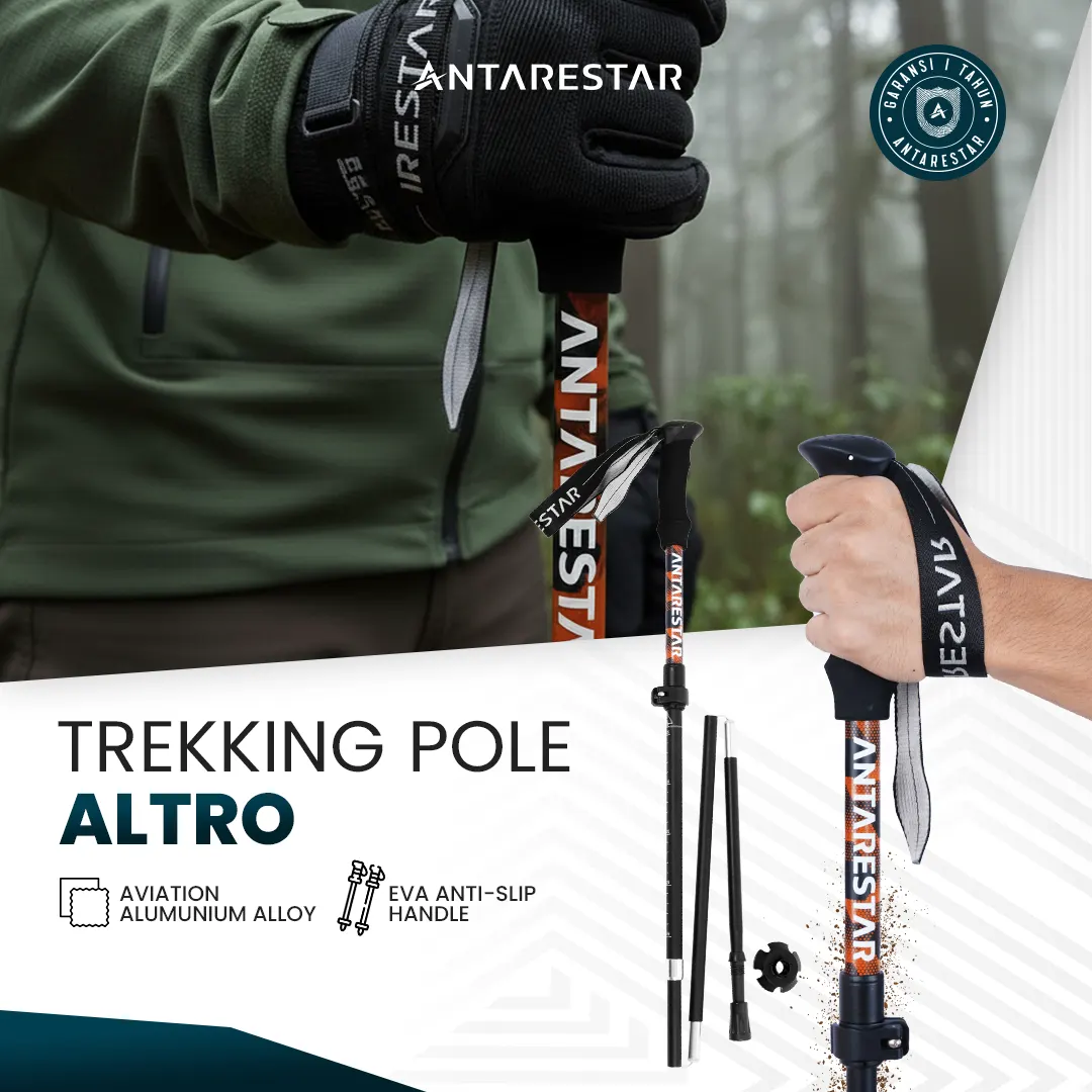 Trekking Pole Altro