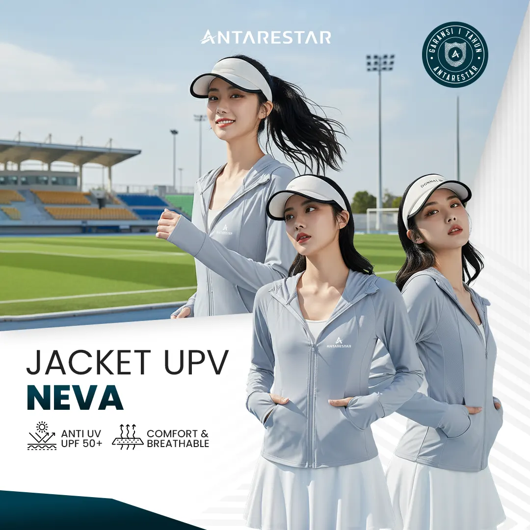Jaket NEVA UPV