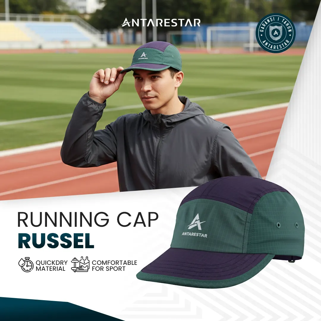 Topi RUSSEL