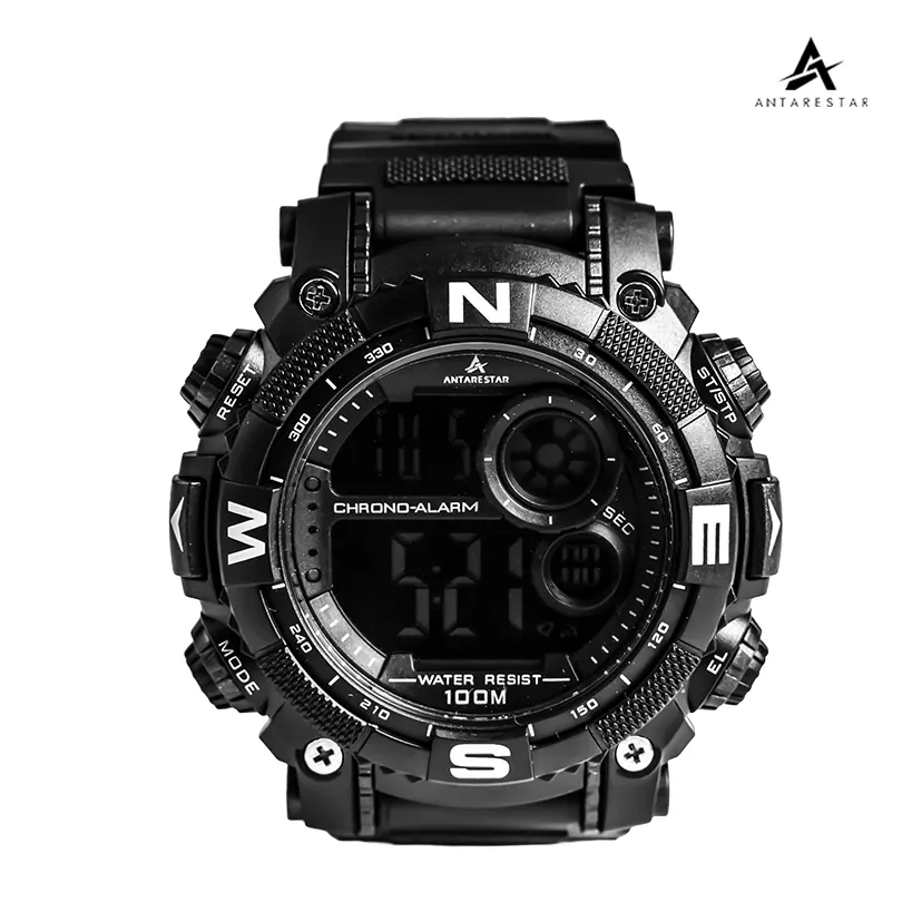 Jam Tangan Urban Pulse