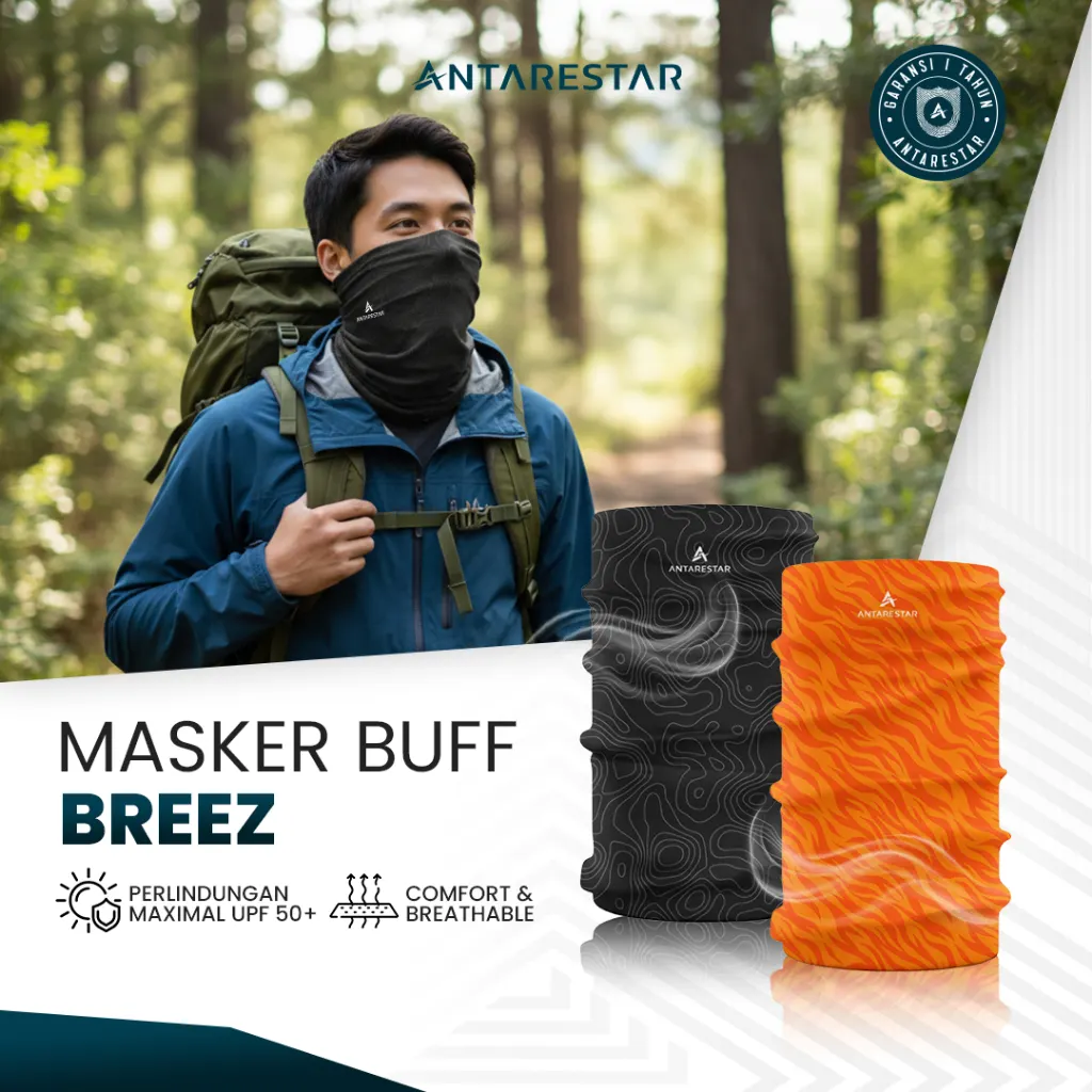 Buff Breez