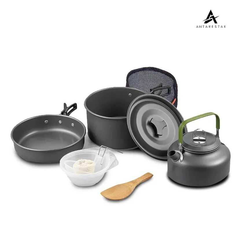 Cooking Set DS 308