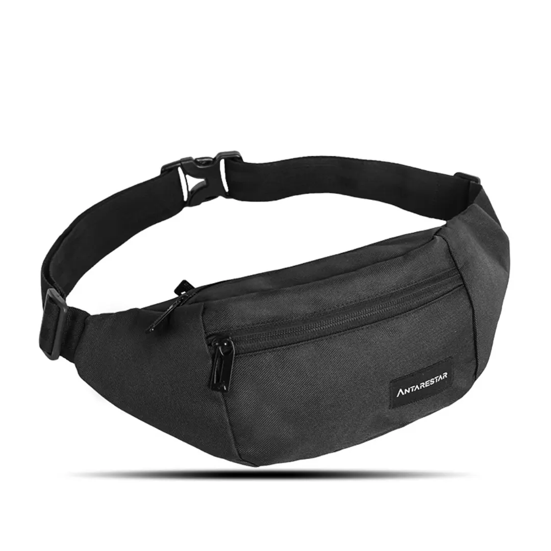Waist Bag Crossbody