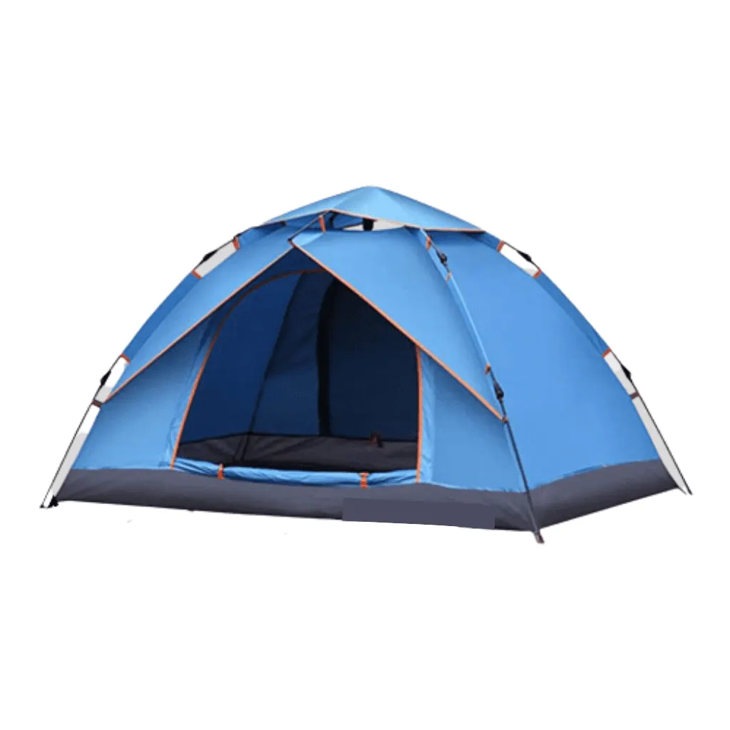 Tenda Camping 200 x 200