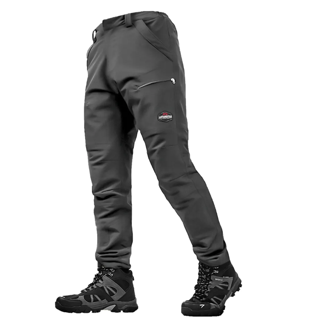 Celana Panjang Mount AVO Waterproof Series (Hitam)