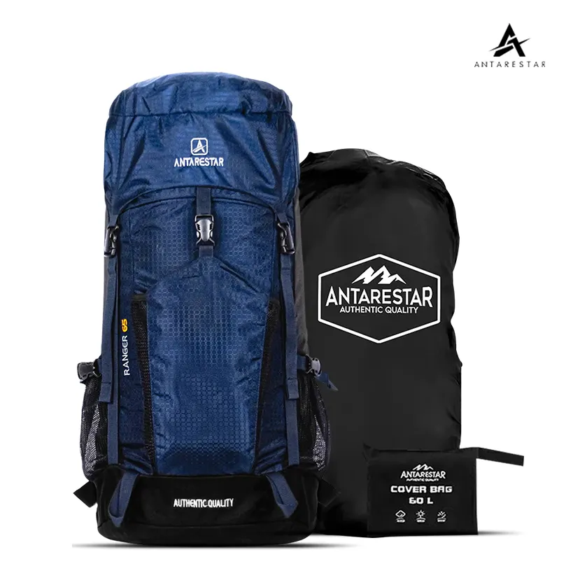 Carrier Backpack Ranger 65L