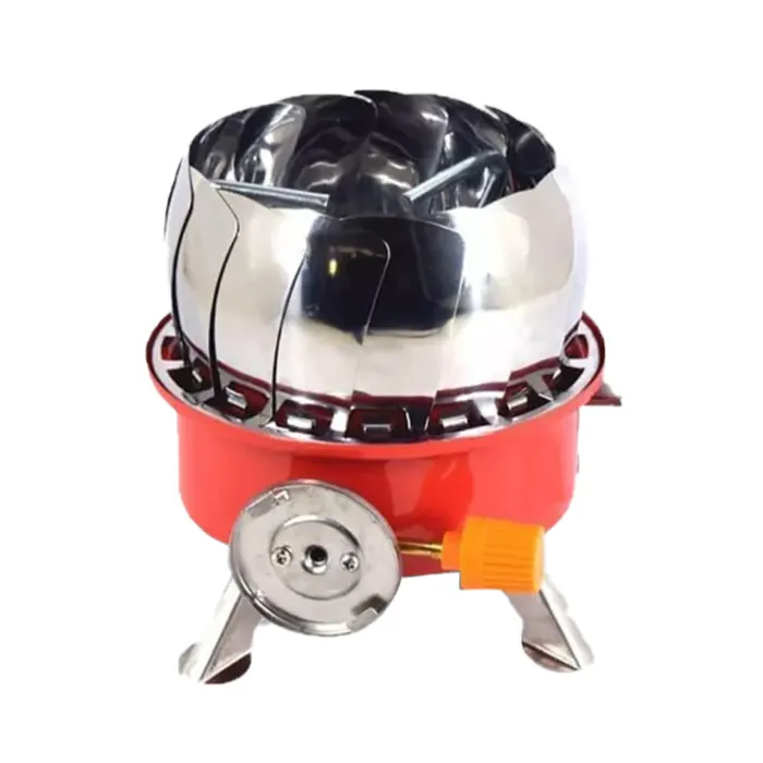 Kompor Mini Portable Windproof