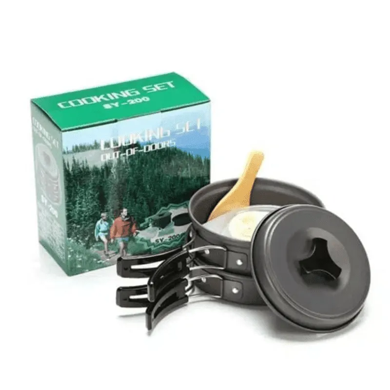 Cooking Set Panci Set