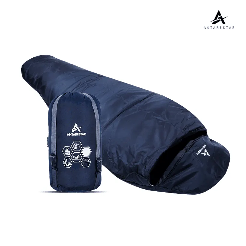 Sleeping Bag Mummy