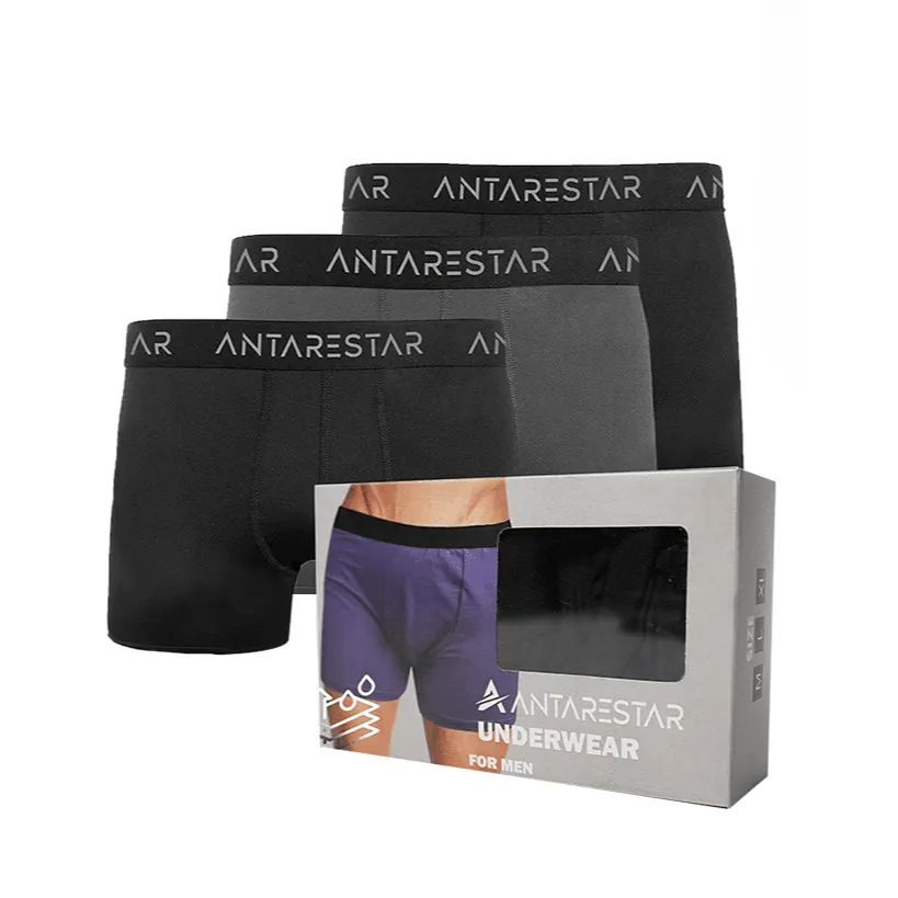 Boxer Pria Premium 1 Box