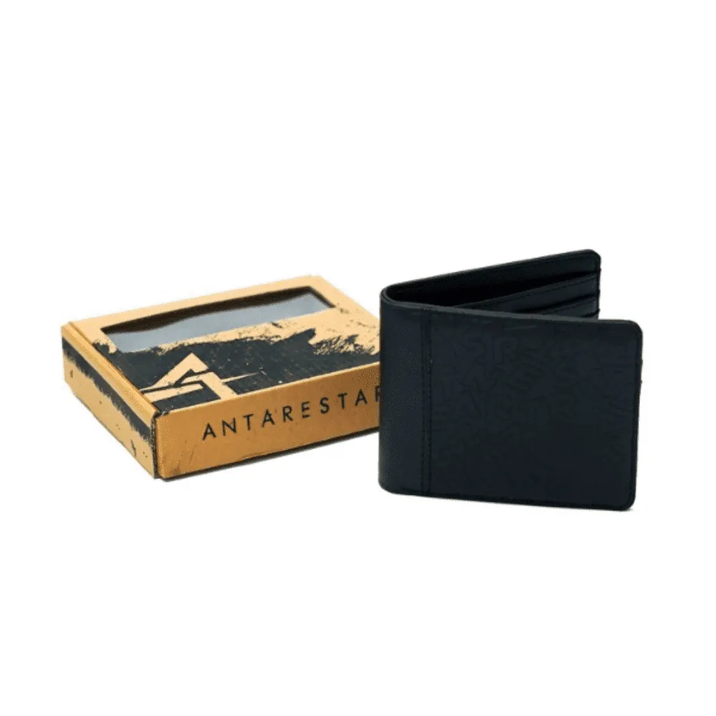 Dompet Kulit Explore