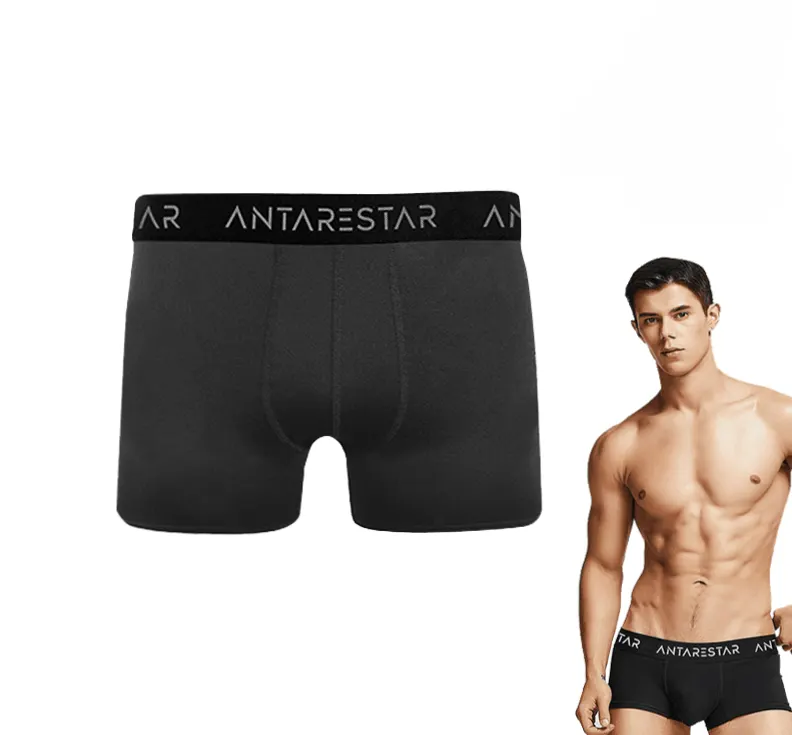 Boxer Pria Premium 1 Pcs
