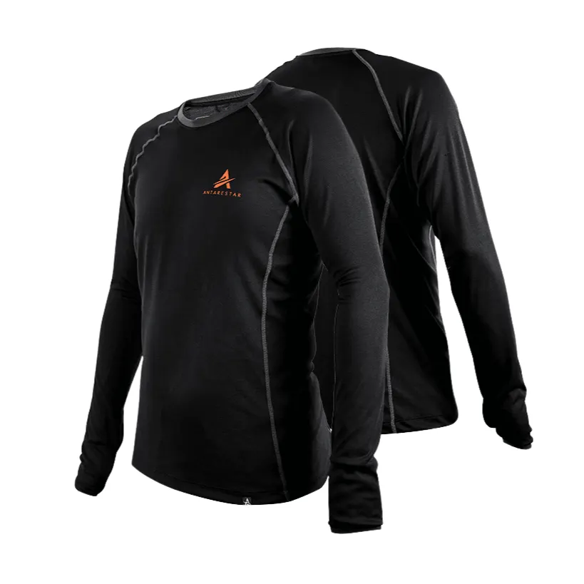 Baselayer Kai