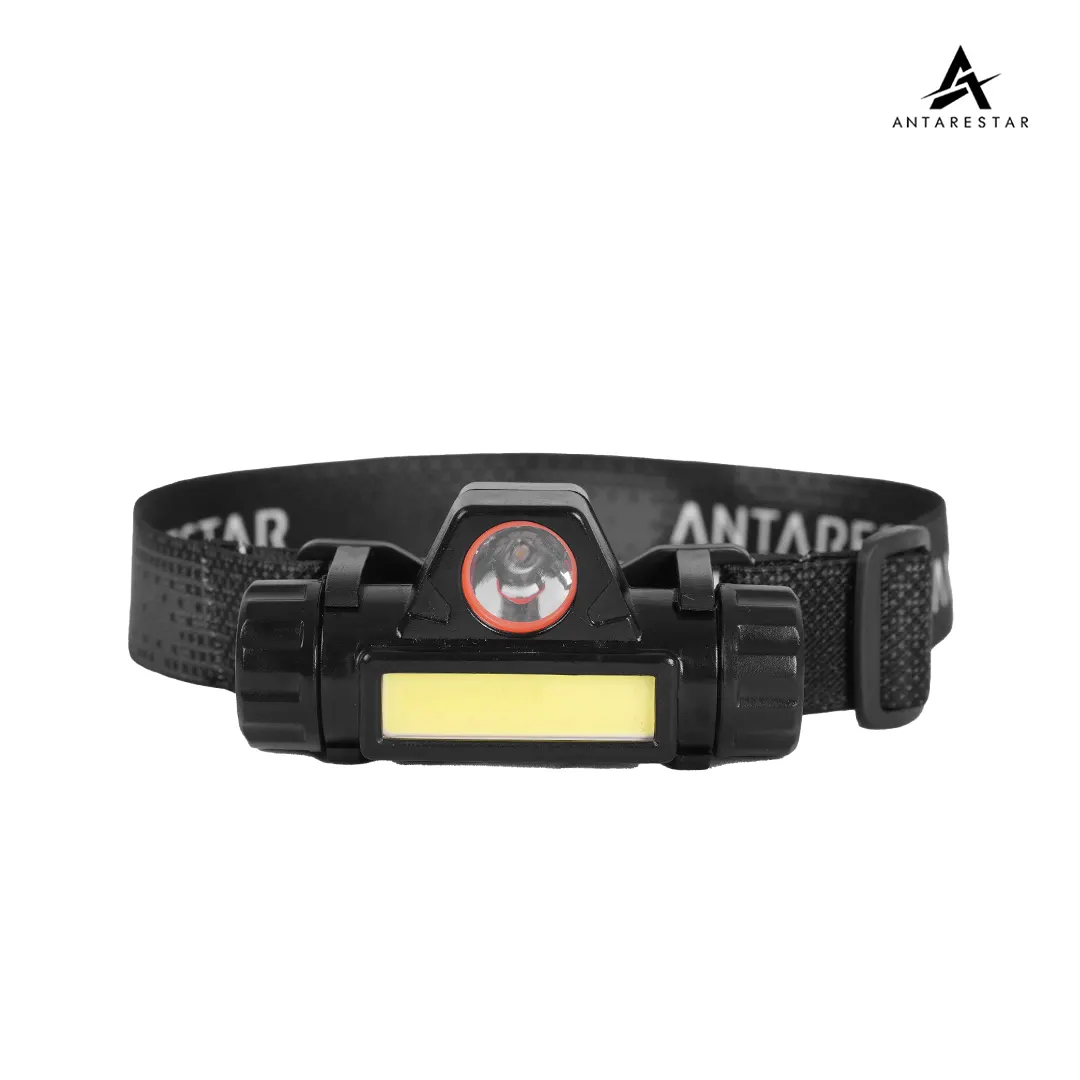 Headlamp Aurora