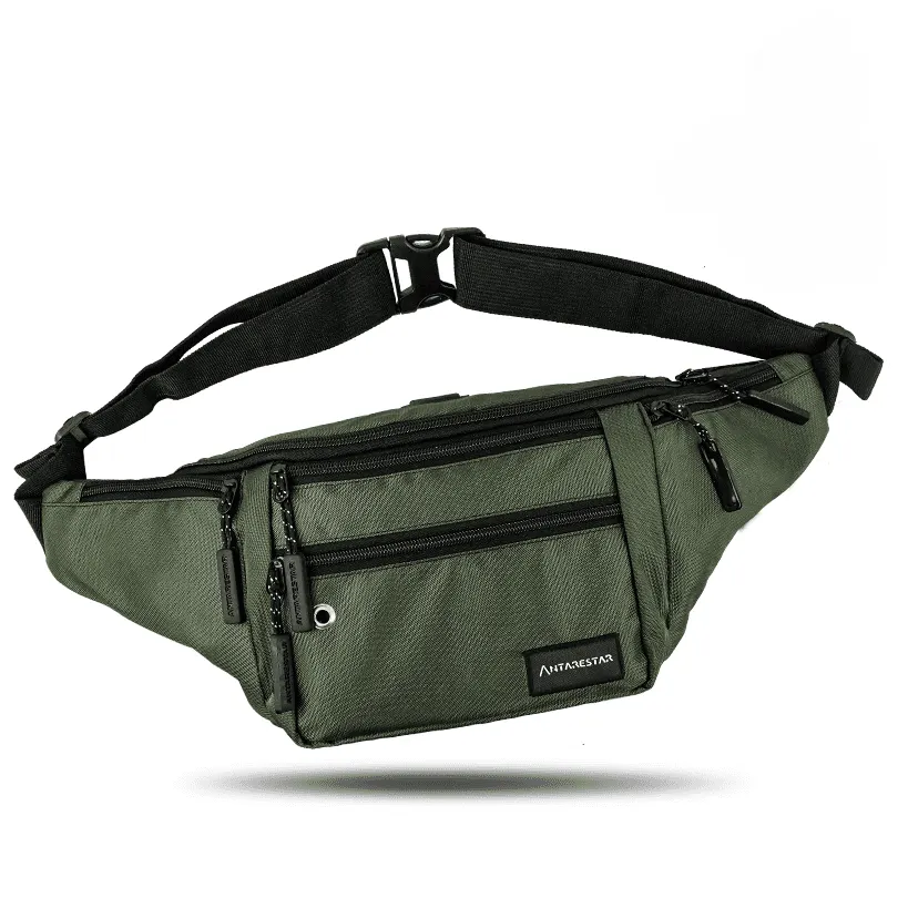 Waist Bag Harlot / Zeist