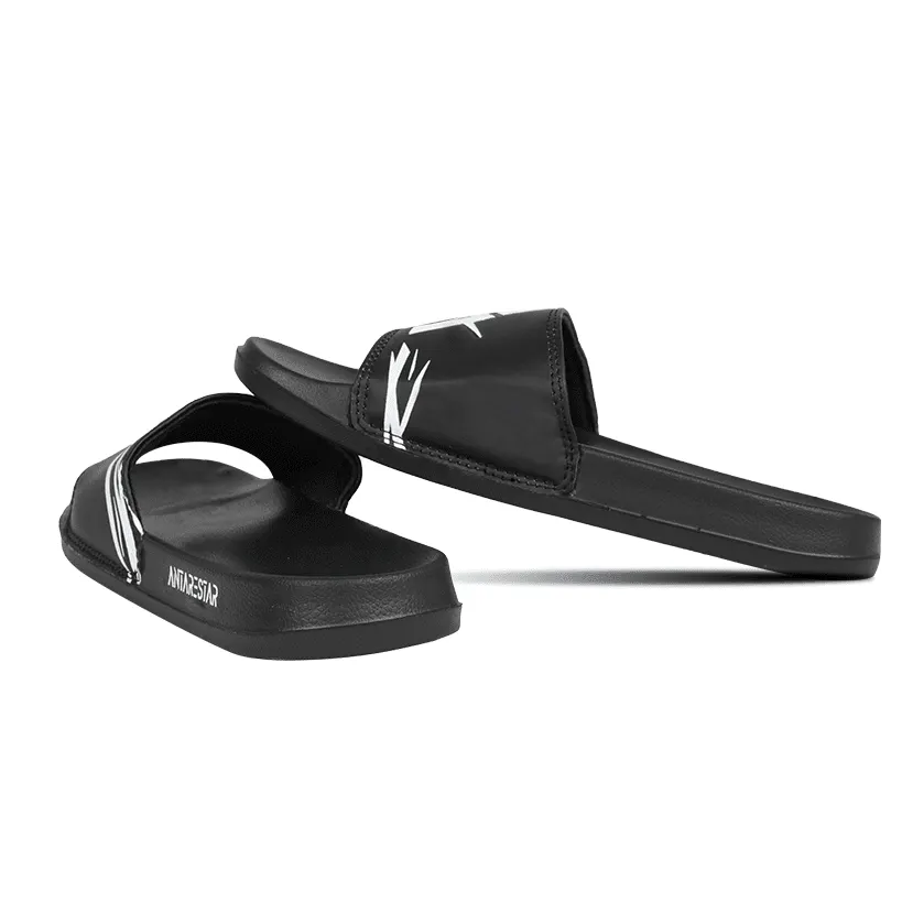 Sandal Slip On Slovenix (Slop)