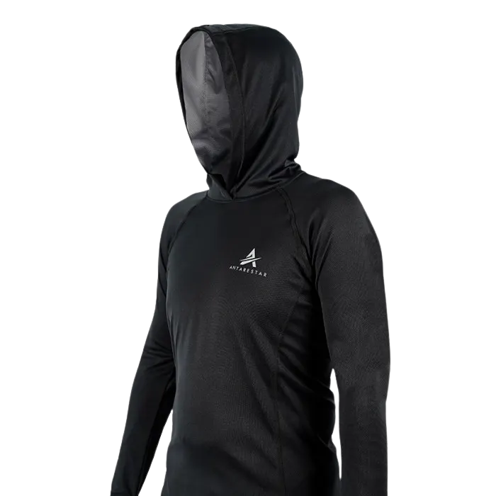 Baselayer Hoodie Katel