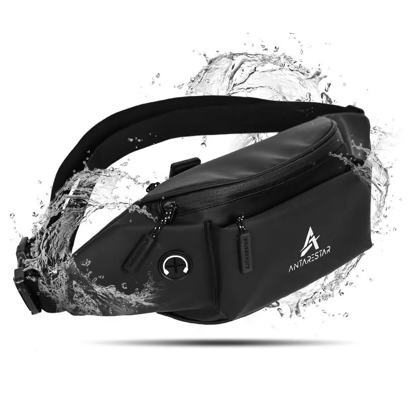 Waist Bag Xavier