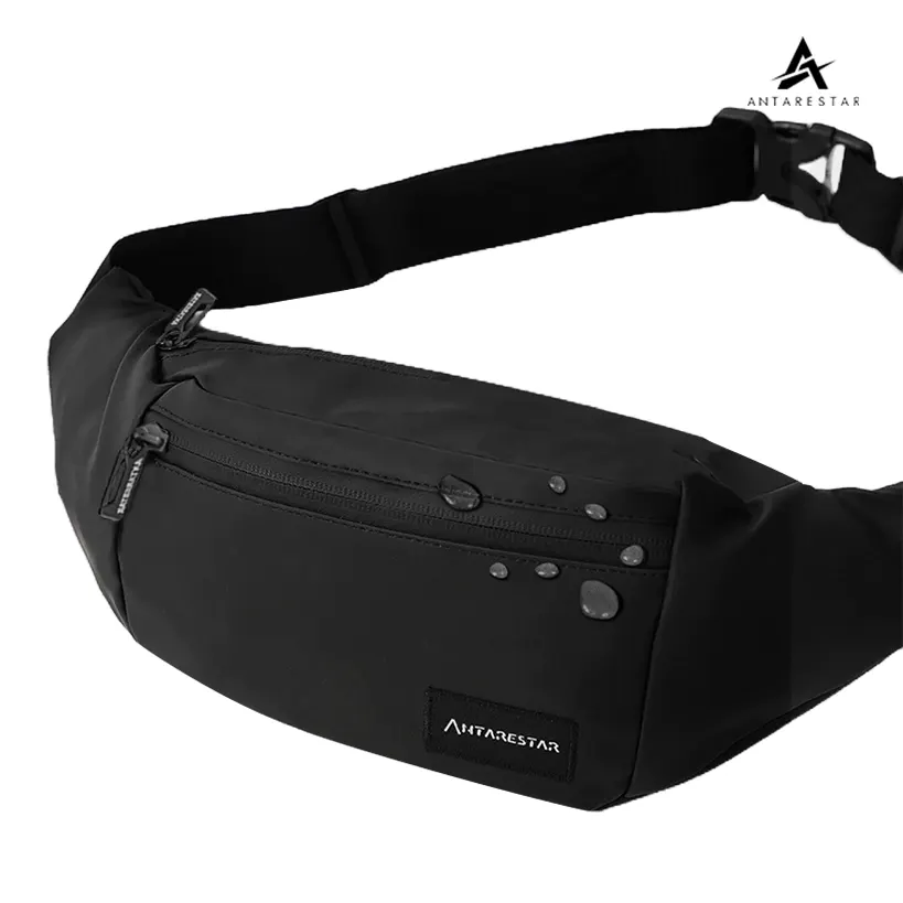 Waist Bag Crossbody Premium