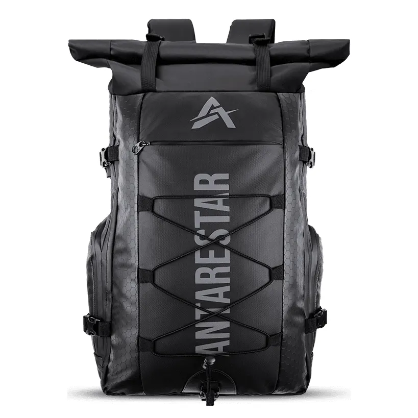 Backpack Lorentz